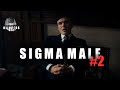 Thomas shelby  sigma male part2