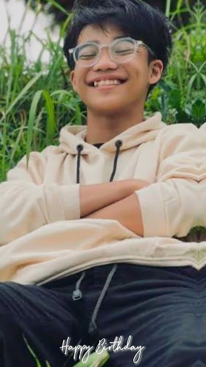 ʜᴇᴘᴘʏ ʙɪʀᴛᴅᴀʏ ᴀғᴀɴ sᴇᴍᴏɢᴀ ᴘᴀɴᴊᴀɴɢ ᴜᴍᴜʀ sᴇʜᴀᴛ sᴇʟᴀʟᴜ ᴅᴀɴ ʙᴀɴʏᴀᴋ ʀᴇᴊᴇᴋɪɴʏᴀ ᴀᴍɪɪɴ