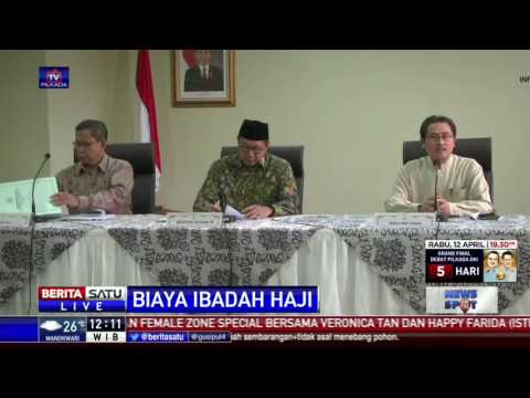 VIDEO : tahap pertama pelunasan biaya haji hingga mei 2017 - tahap pertama pelunasantahap pertama pelunasanbiayakeberangkatan bagi calon jemaahtahap pertama pelunasantahap pertama pelunasanbiayakeberangkatan bagi calon jemaahhajiterhitung ...