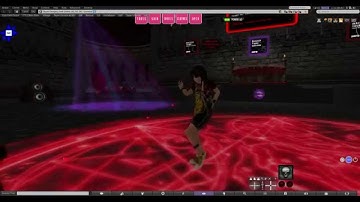 Second Life Gameplay - Test Video new Screen recorder