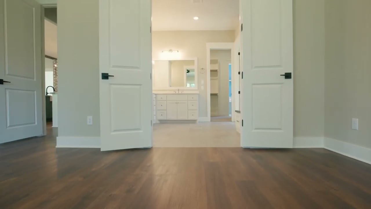 Let’s Build Your Dream Home 