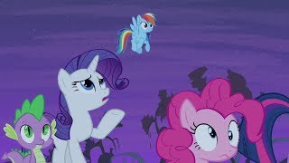(2016) [Rarity] "THAT'S FLUTTERBAT!" - Sparta Adit V2 Remix (Russian)