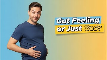 Gut Feelings: The Weird Science That Controls Your Decisions!