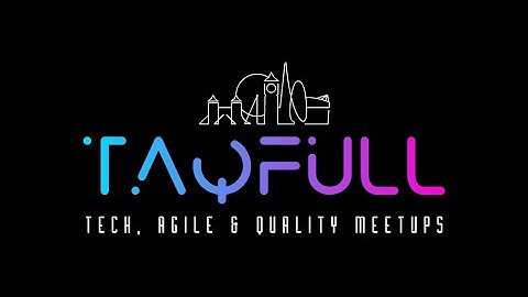 TAQfull - Verifying Relationships: Consumer-Driven Contract Tests and Microservices - Thomas Shipley