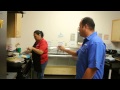 PAY IT FORWARD - Day Care Owner surprises Employee