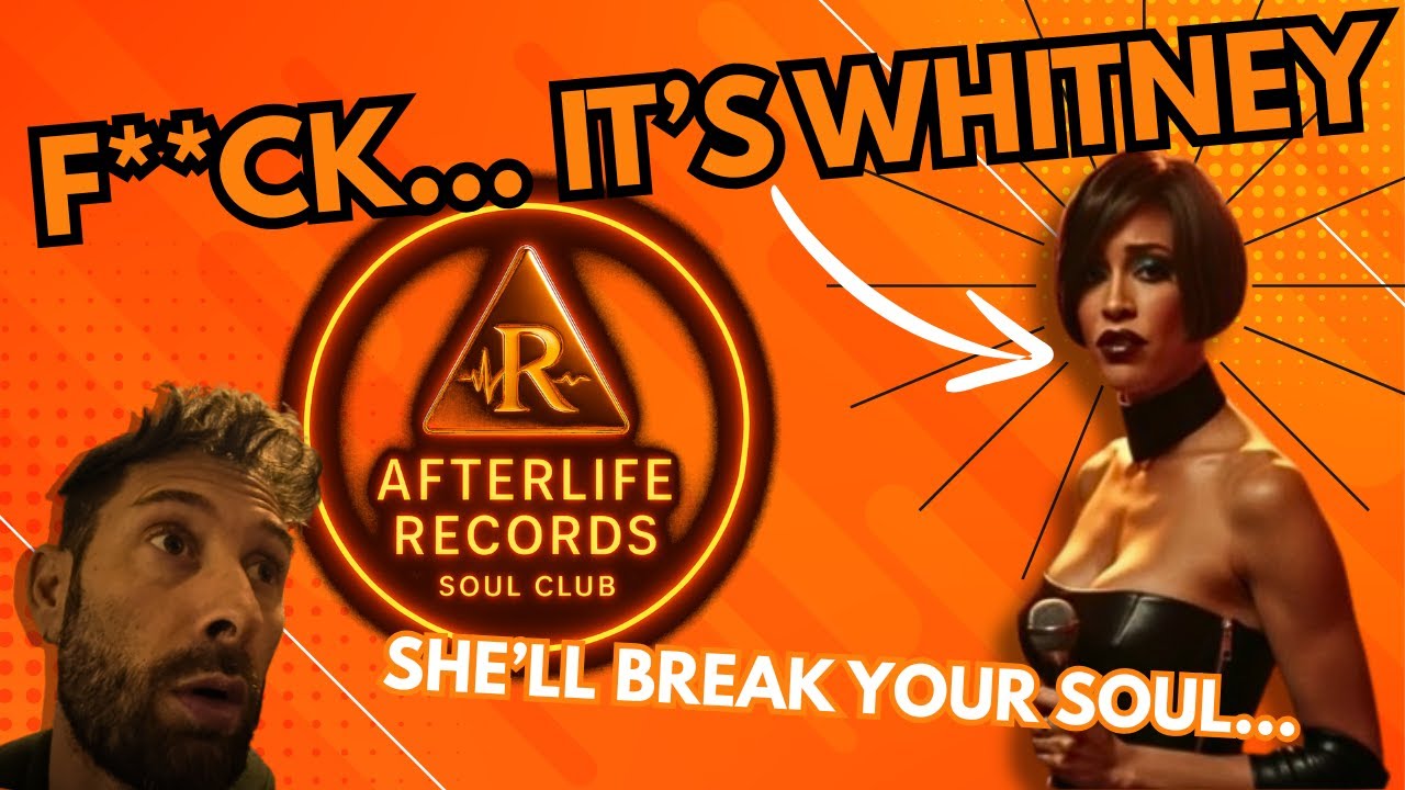 I Will Always Love You – 1950s Soul Reimagining | Afterlife Records