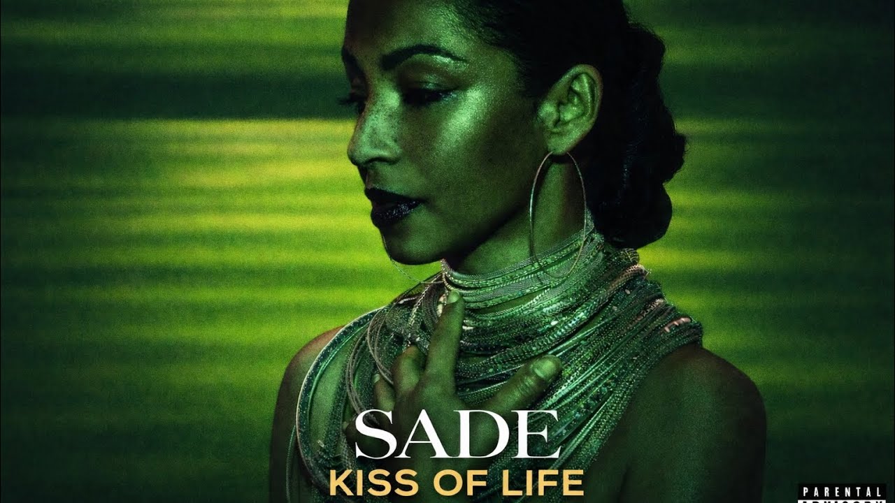 Sade - Kiss Of Life [2026 Official Dance Remix] - YouTube