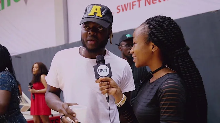 Basketball in Lagos Nigeria CBL AFRICA MAY MADNESS