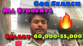 Jobs in Noida || Software Devloper Interview Experience || Rajat Growth