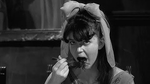 Sad Lovers and Giants - Alice (Isn