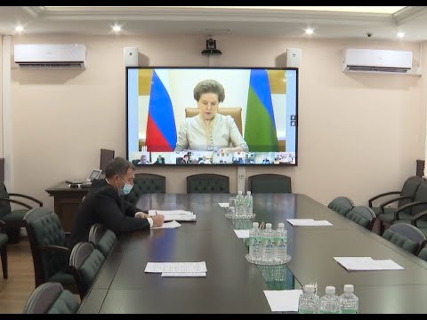 Режим самоизоляции для отдельных категорий югорчан продлён до 31 января