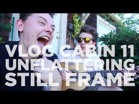 Vlog Cabin -