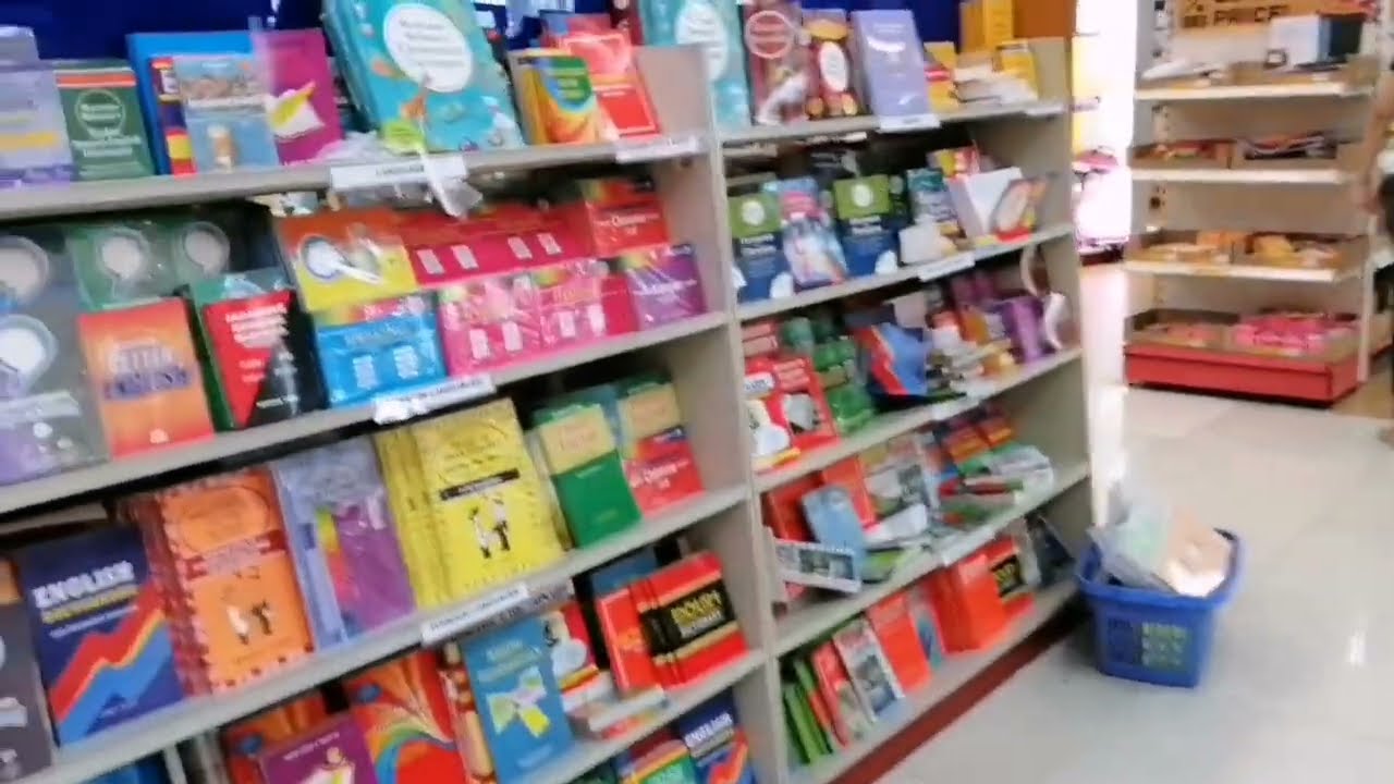 ABOT PA SA SALE SA NATIONAL BOOKSTORE | #nursingassistant #workingmom #students | @lilyninchannel