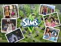 سيمز 3 The sims 3 l #1 البدايه