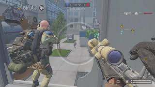 Warface - that jump kill :O Profile