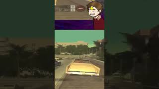 Chrisoptified Hits Women! #gaming #twitch #funny #scarface #scarfacetheworldisyours #vtuber