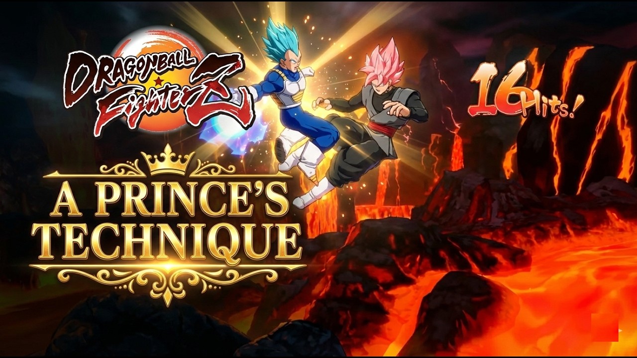 What a Bluegeta combo actually looks like