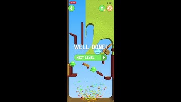 Dig This! 119-02 BALL NEST CHAPTER Walkthrough Solution