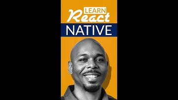 Get a MacBook | Learn React Native