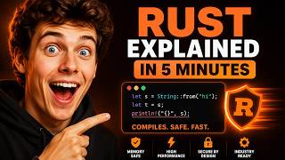 Details Why Rust is the Most Loved Language (And Why You Should Care) News