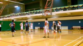 STARLEAGUE S3 20140415 Wyverns vs Supreme q4