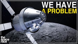 NASA Has A Problem With Artemis by The Space Race 116,194 views 6 days ago 11 minutes, 31 seconds