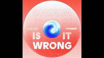 Jake Webb -   Is It Wrong [Chusapian Records]