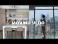 Moving vlog furniture shopping home updates unboxing decor more ikea pickups part 3