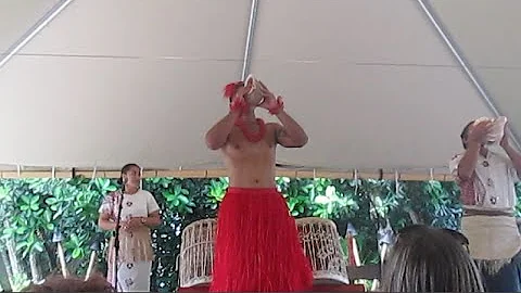 Vlogging in Hawaii |Day 3| I'm a Hula Dancer!