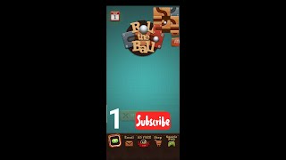 Roll the Ball® - slide puzzle -  Gameplay Walkthrough  Part 1 -   Levels 1 &  6  (ios , Android) screenshot 1