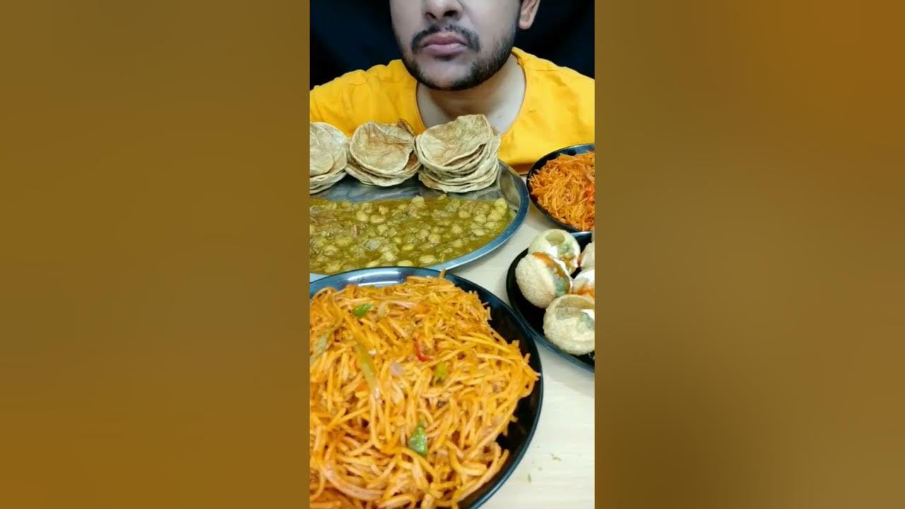humans-enjoy-pani-puri-while-cats-hunt-rats-food-cat-animals-youtube