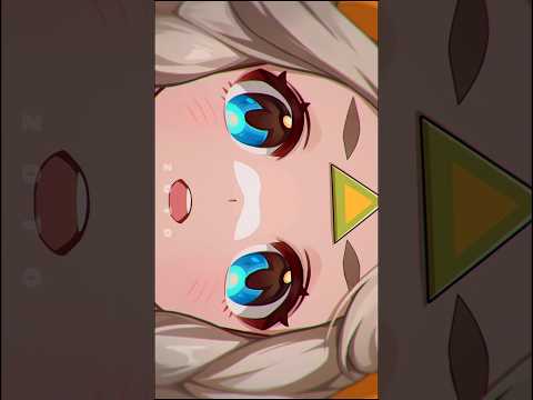 Meet Kachina: Genshin