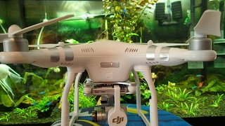 DJI Phantom 3 Advanced Review