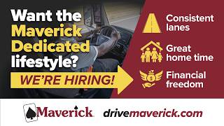 The Maverick Dedicated Lifestyle - NSC - Pay for Performance Bonus