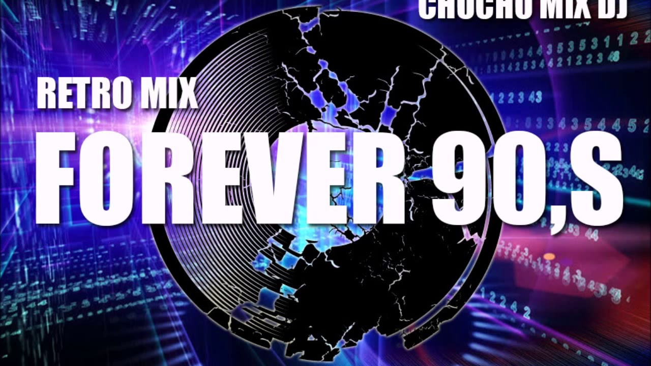 Микс 90. 90 Forever. Forever 90s LP. 90 Навсегда.