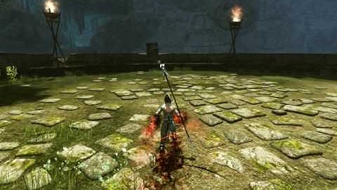 C9 - 엘리멘탈리스트 셰이드 일반대시