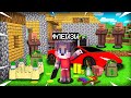 Я СТАЛ РЕБЁНКОМ МИЛЛИОНЕРОМ В МАЙНКРАФТЕ ! ТРОЛЛИНГ ЛОВУШКА MINECRAFT