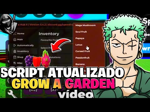 [🐶]Grow a Garden