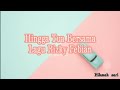 Hingga Tua Bersama - rizky febian