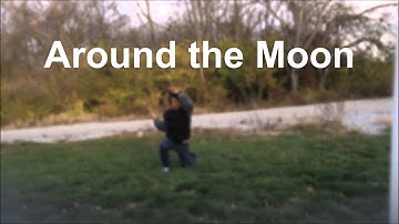 Around the Moon | Learn Chinese YoYo
