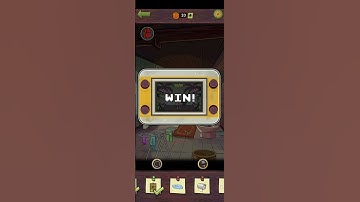 Find Joe: Secret of The Stones- Part 4: The Mirror-Stages 3 (Joe