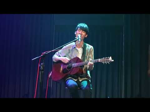 柯智棠-無關拯救的事_20171111 河岸聲現－廠牌之夜