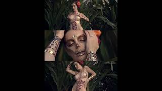 Dia De Los Muertos Tape 3