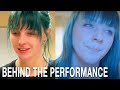 Behind The Performance | From AUDITIONS to FILMING