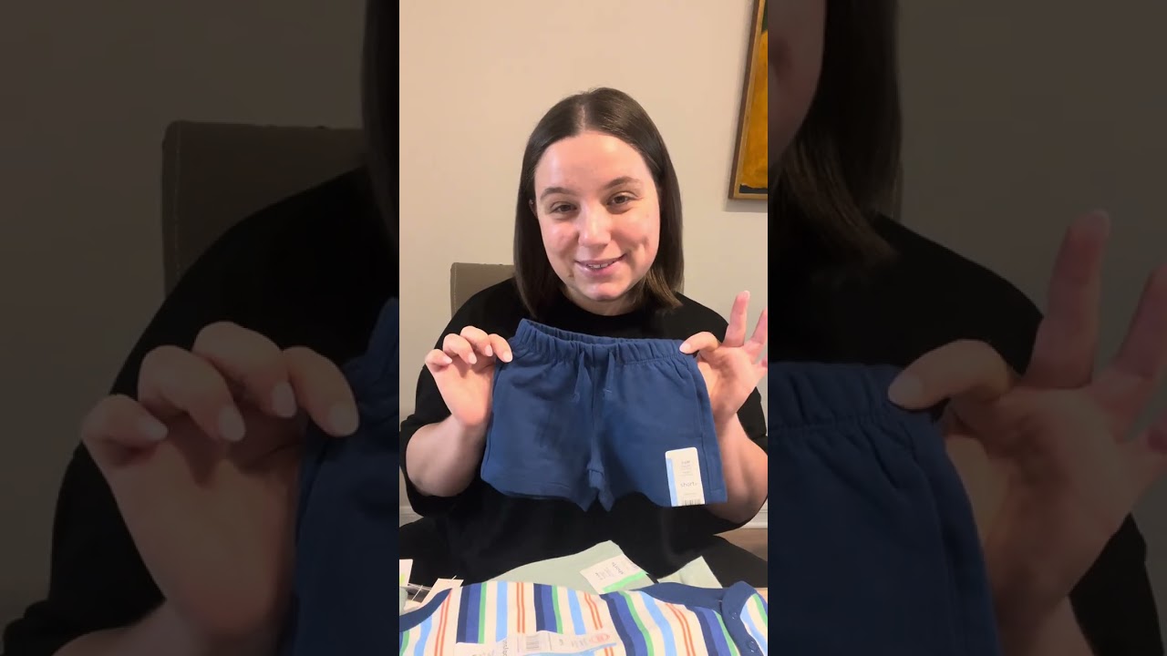 Boys Clothes Haul, Spring Walmart Edition! 