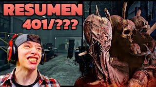 🟣⚪EZ BLOCK/DINO-ESCOTILLA Y MAS|RESUMEN  401/??? DE AGUSTÍN UNAPLAY| DEAD BY DAYLIGHT!