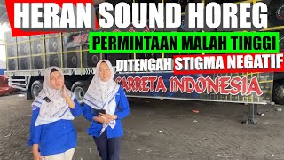 Download Lagu HERAN PERMINTAAN MALAH TINGGI SOUND HOREG SEPERTI BP AUDIO CARRETA INDONESIA #soundhoreg MP3 Download Lagu HERAN PERMINTAAN MALAH TINGGI SOUND HOREG SEPERTI BP AUDIO CARRETA INDONESIA #soundhoreg MP3