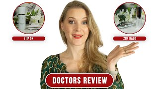 Is the ZIIP Halo better than the ZIIP GX? | Doctors Review