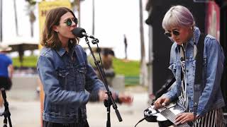 Larkin Poe - Come On Kitchen