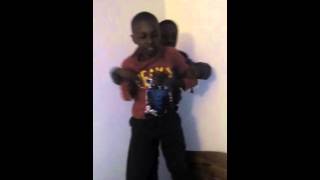 The Jaheim show